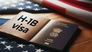 ఇండియన్స్‌కు అమెరికా కొత్త షాక్ – మూడేళ్లు నో వీసా!