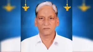 హరీశ్ రావు తండ్రి కన్నుమూత.. సీఎం రేవంత్ రెడ్డి సంతాపం