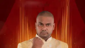 హరిత హరీష్ ఎలిమినేట్