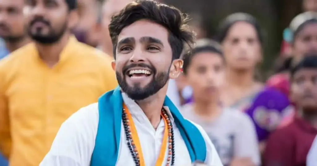 Latest News: Sachin Chandwad: ఆత్మహత్య చేసుకున్న బాలీవుడ్ యువనటుడు