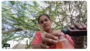 పెనుకొండలో మహిళా హోం గార్డు ఆత్మహత్యాయత్నం కలకలం