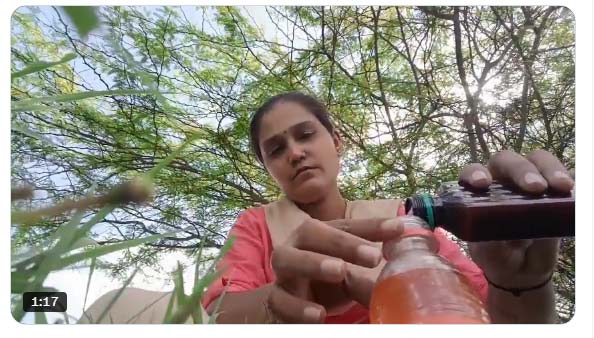 Suicide Attempt : పెనుకొండలో మహిళా హోం గార్డు ఆత్మహత్యాయత్నం కలకలం