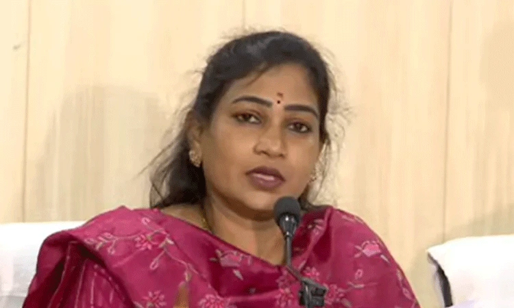 Telugu News: Kurnool Bus Fire: బస్సు ప్రమాదం పై 16 బృందాలతో దర్యాప్తునకు ఆదేశం..అనిత