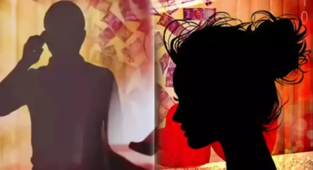 అమెరికా రాయబారికి చైనా యువతితో లవ్ ఎఫైర్..ఊడిన పదవి