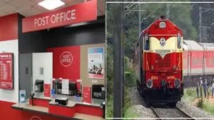 గ్రామీణ పోస్టాఫీసుల్లో రైల్వే రిజర్వేషన్