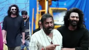 ప్రభాస్ పుట్టినరోజు: మోహన్ బాబూ ప్రత్యేక విషెస్