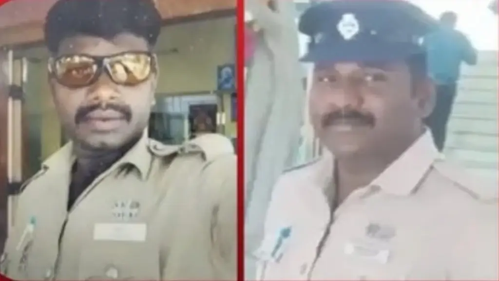 Latest News: TamilNadu: ఏపీ యువతిపై గ్యాంగ్‌రేప్.. కానిస్టేబుళ్ల ను విధుల నుంచి సస్పెండ్ చేసిన డీఎంకే ప్రభుత్వం