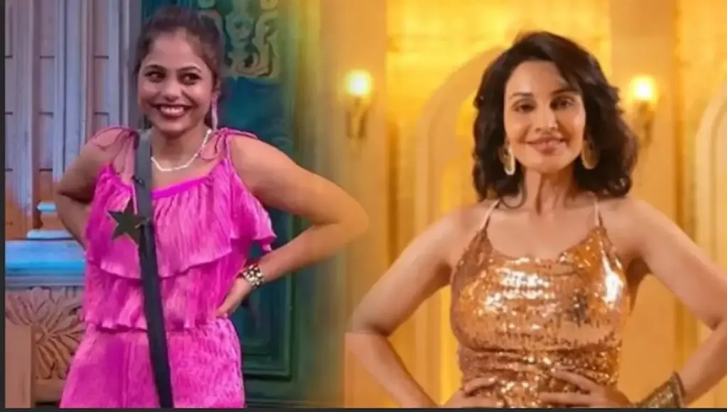 Latest News: Bigg Boss 9: హౌస్ నుంచి ఫ్లోరా సైనీ, శ్రీజ ఔట్