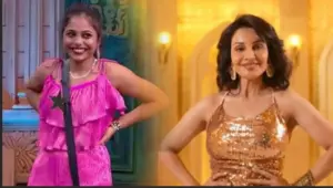 హౌస్ నుంచి ఫ్లోరా సైనీ, శ్రీజ ఔట్