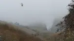 California Helicopter Crash