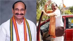 జూబ్లీహిల్స్‌లో భౌతికకాయానికి నేతల నివాళులు