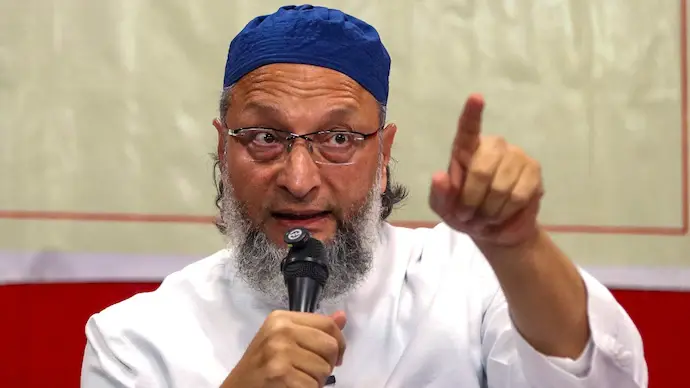 AIMIM Bihar Elections