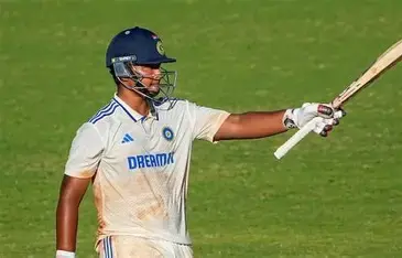 Latest News: IndVsAus:సూర్యవంశీకి చేదు అనుభవం – గోల్డెన్ డక్ రికార్డ్