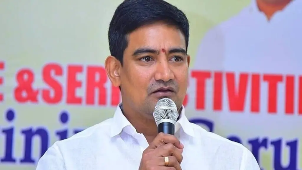 Telugu News:Kondapalli Srinivas: ఎన్ఆర్టి కమ్యూనిటీ సమస్యలపై ప్రత్యేక దృష్టి
