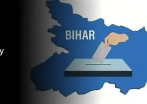 బీహార్ ఎలక్షన్స్ లో తేజస్వి యాదవ్ కు అనుకూలం