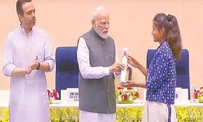 Latest News: Bihar: బీహార్ యువతకు మోదీ సందేశం!