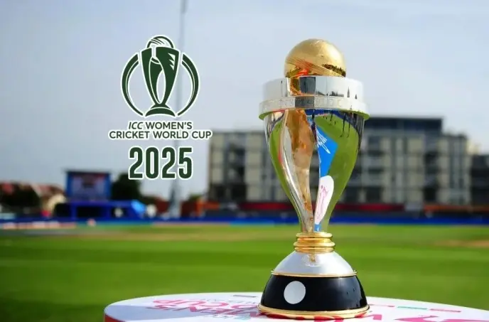 Latest News: WomenCricket2025:ఇంగ్లాండ్, భారత్ టాప్‌లో