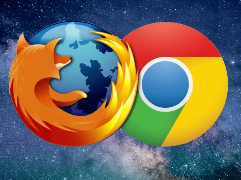 News Telugu: Chrome Update: క్రోమ్, ఫైర్‌ఫాక్స్ యూజర్లకు కేంద్రం హెచ్చరిక