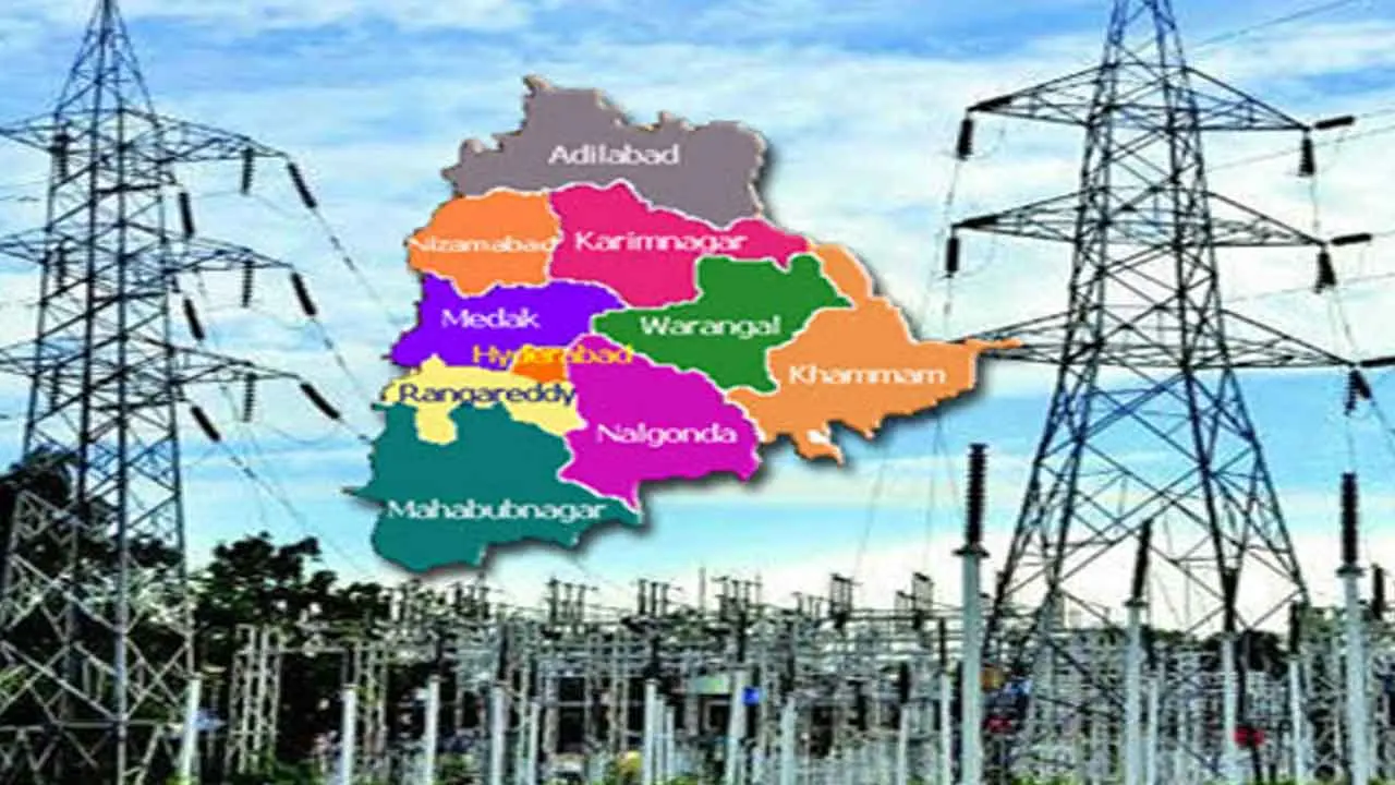 Electricity: తెలంగాణలో కరెంట్ కు భారీ డిమాండ్