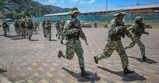 Latest News: Venezuela: వెనిజులాపై అమెరికా దృష్టి – మిలిటరీ స్థావరాలపై దాడి సిద్ధం!