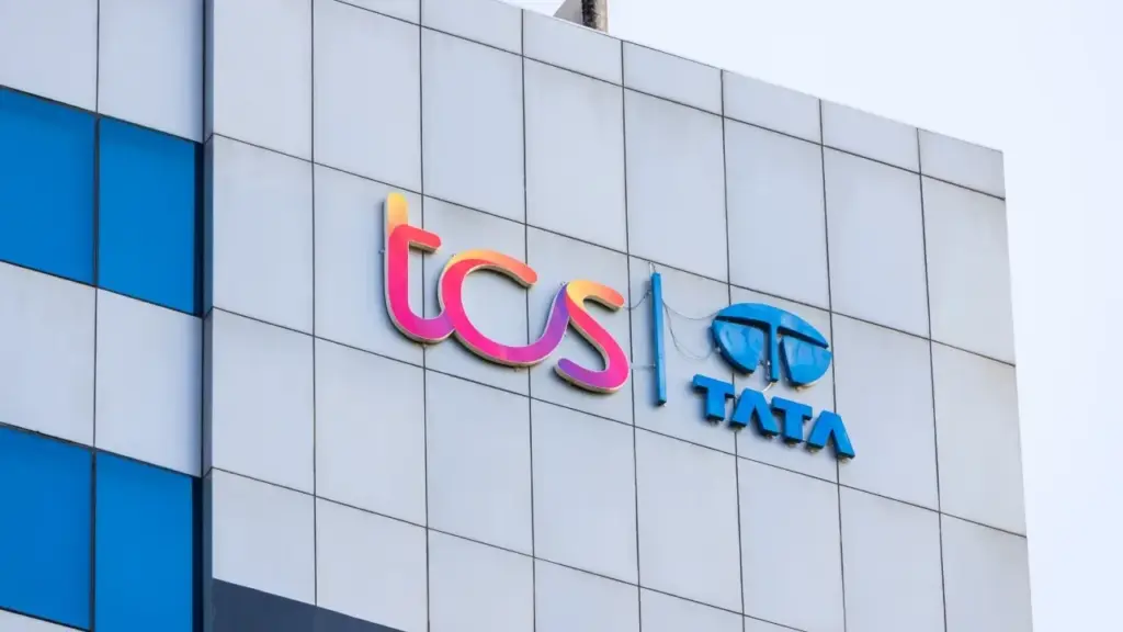 TCS