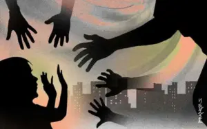 దేశంలో మహిళలపై నేరాల రేటులో తెలంగాణ నంబర్ వన్