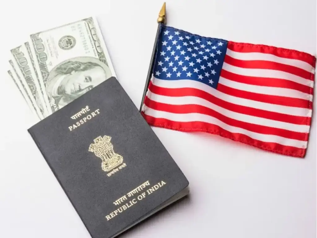 Telugu News: Visa: కొత్త వీసా నిబంధనలతో యూఎస్ వర్సిటీల ఆందోళన