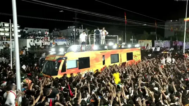 Mob Psychology -  మాబ్ సైకాలజీకి మందులేదా?