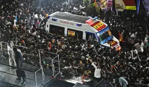 Mob Psychology - మాబ్ సైకాలజీకి మందులేదా?