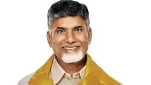 అంబేద్కర్ విగ్రహానికి నిప్పు – గ్రామంలో ఉద్రిక్తత