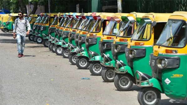 Telugu news: AP: ఆటో డ్రైవర్ సేవలో పథకం ప్రారంభం – 2.90 లక్షల మందికి లబ్ధి