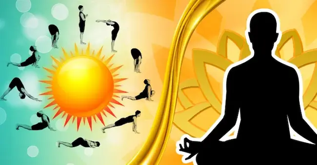 Sun Salutations -  సూర్య నమస్కారాలతో మహిళలకు రెట్టింపు ప్రయోజనాలు..