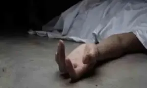 నీటి ట్యాంక్‌లో 7 ఏళ్ల బాలిక మృతదేహం