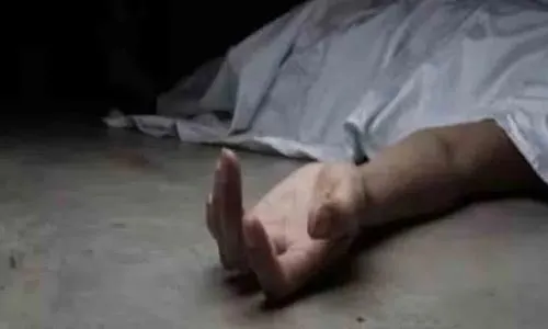 Telugu news:Hyderabad Crime : నీటి ట్యాంక్‌లో 7 ఏళ్ల బాలిక మృతదేహం