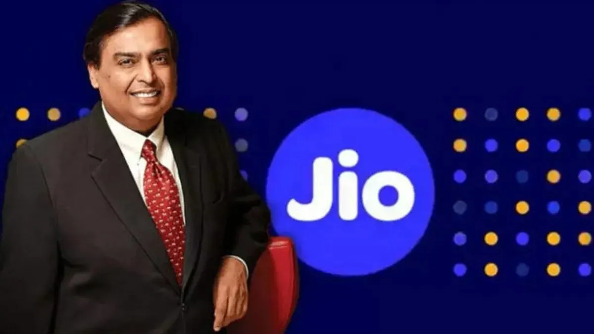 Jio Plan:జియో రూ.445 ప్లాన్: అన్‌లిమిటెడ్ కాల్స్, డేటా &amp; 12 OTT