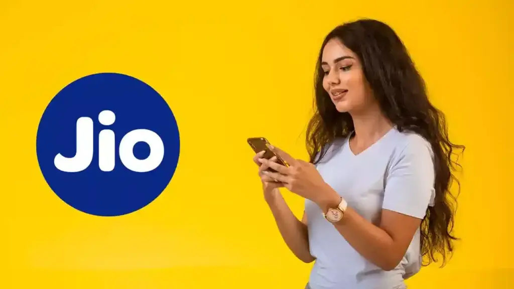 Jio Plan