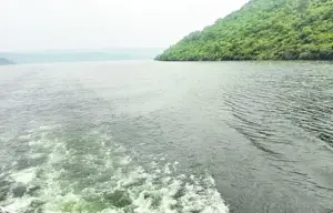 సాగునీటి నియంత్రణలో రైతుల పాత్ర పెంపు