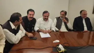 Pakistan – నిర‌స‌న‌కారులు, ప్ర‌భుత్వం మ‌ధ్య కుదిరిన ఒప్పందం