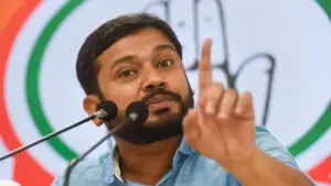 Kanhaiya Kumar – రేవంత్ రెడ్డిపై కాంగ్రెస్ నేత క‌న్న‌య్య కుమార్ సంచ‌ల‌న వ్యాఖ్య‌లు