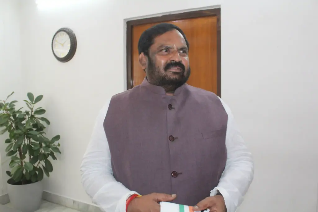 Telugu News: Jubilee Hills election: పొన్నం ప్రభాకర్‌పై అంజన్ కుమార్ ఆగ్రహం