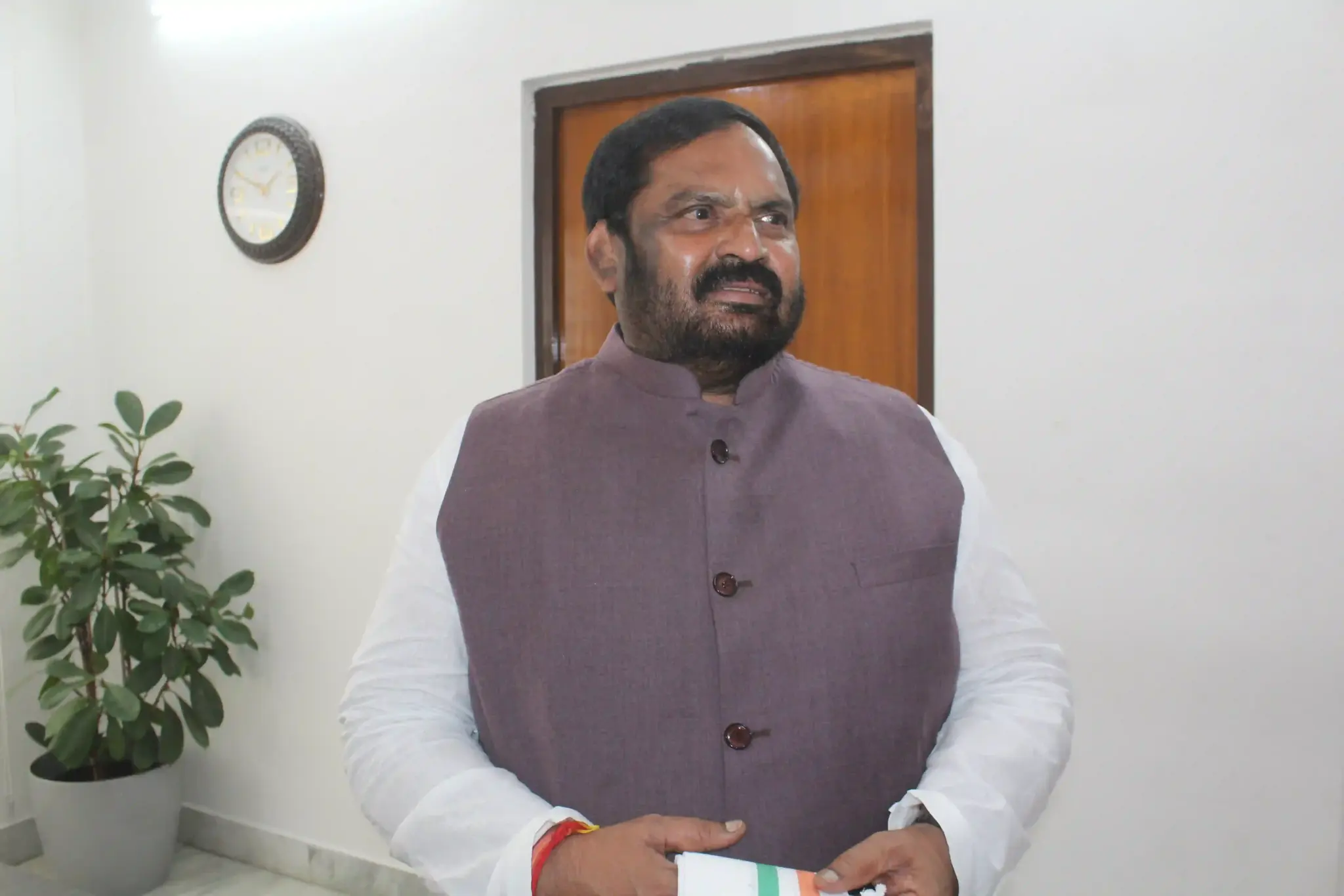 Jubilee Hills election