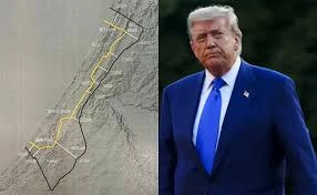 గాజా నుంచి ఇజ్రాయెల్ బలగాల ఉపసంహరణ!