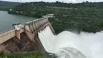 Srisailam Dam