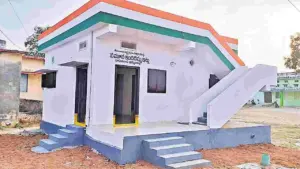 20 రోజుల్లో పూర్తి – కొత్త టెక్నాలజీతో నిర్మాణం