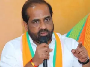 Minister Satyakumar