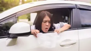 Vomiting during travel – ప్ర‌యాణాల్లో వాంతులు కాకుండా ఉండాలంటే..