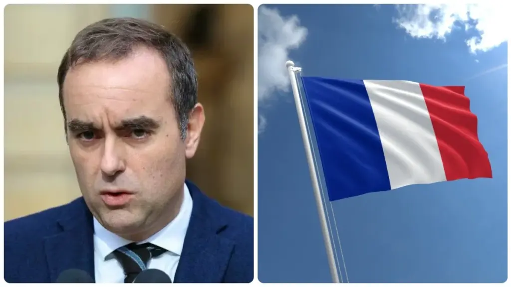 Telugu News: Sebastian Lecarno:పాపం 27 రోజుల్లోనే ఊడిన ఫ్రాన్స్ అధ్యక్షుడి పదవి