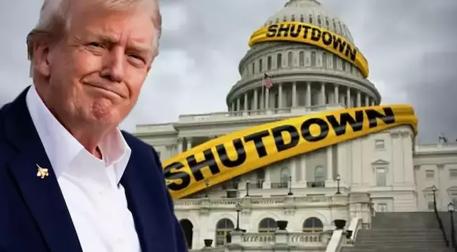 Latest Telugu news : America Shutdown -మన ఆర్థిక వ్యవస్థపై అమెరికా షటెడౌన్ ప్రభావం?