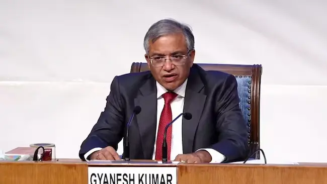  EVMs Color Photos: ఈవీఎంల‌పై తొలిసారి క‌ల‌ర్ ఫోటోలు.. 