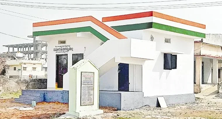 Telugu News: Indiramma illu: ఇందిరమ్మ ఇళ్ల లబ్ధిదారులకు గుడ్ న్యూస్
